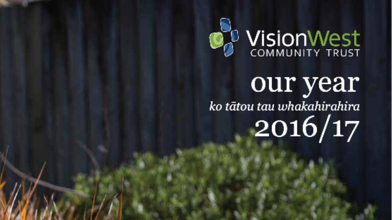 Annual Report 2017, Together, we can do more