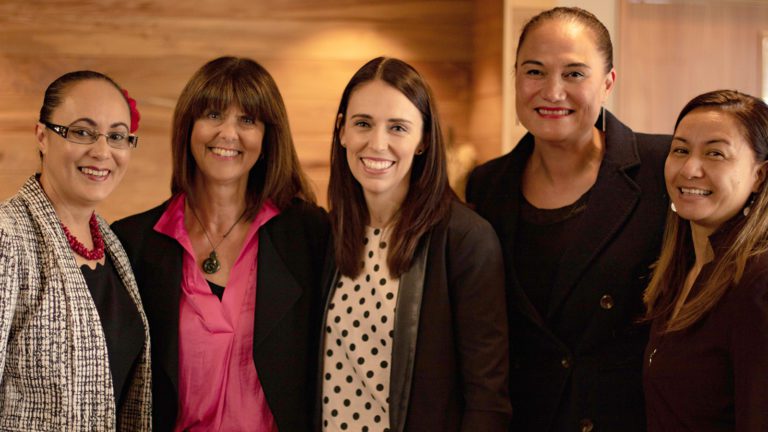 VisionWest hosts national Housing First announcement