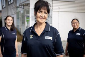 Home Healthcare Support Workers