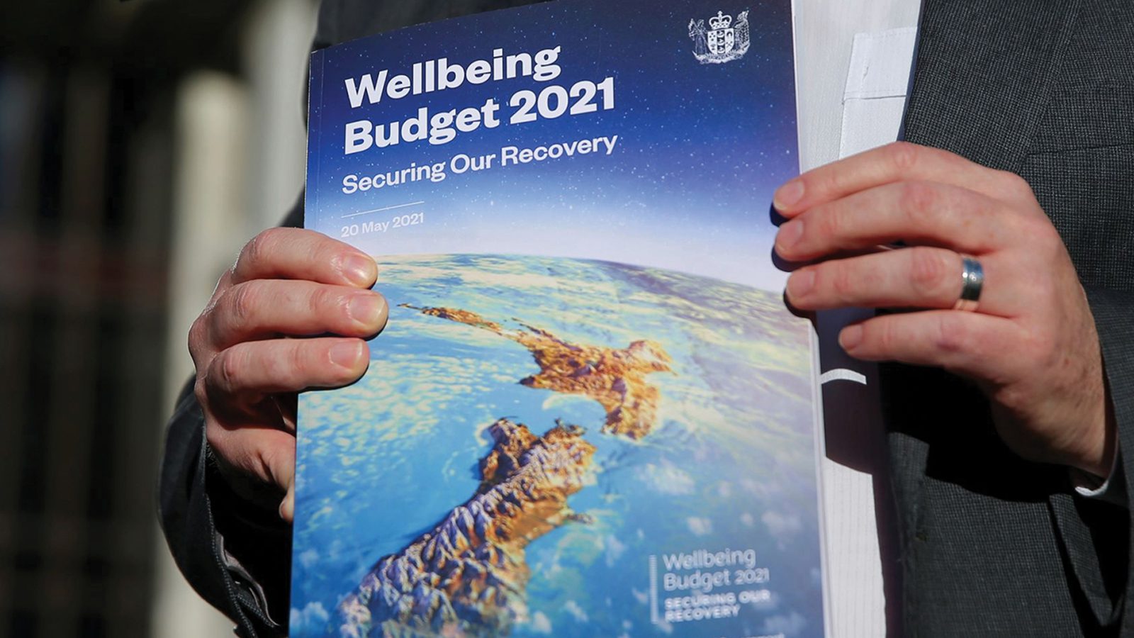 Blog Post - Visionwest Response to budget 2021