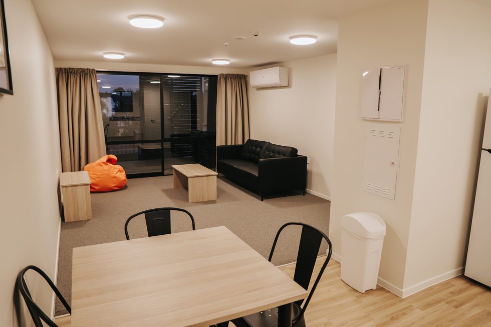 Visionwest Community Housing Transitional & LongTerm Housing