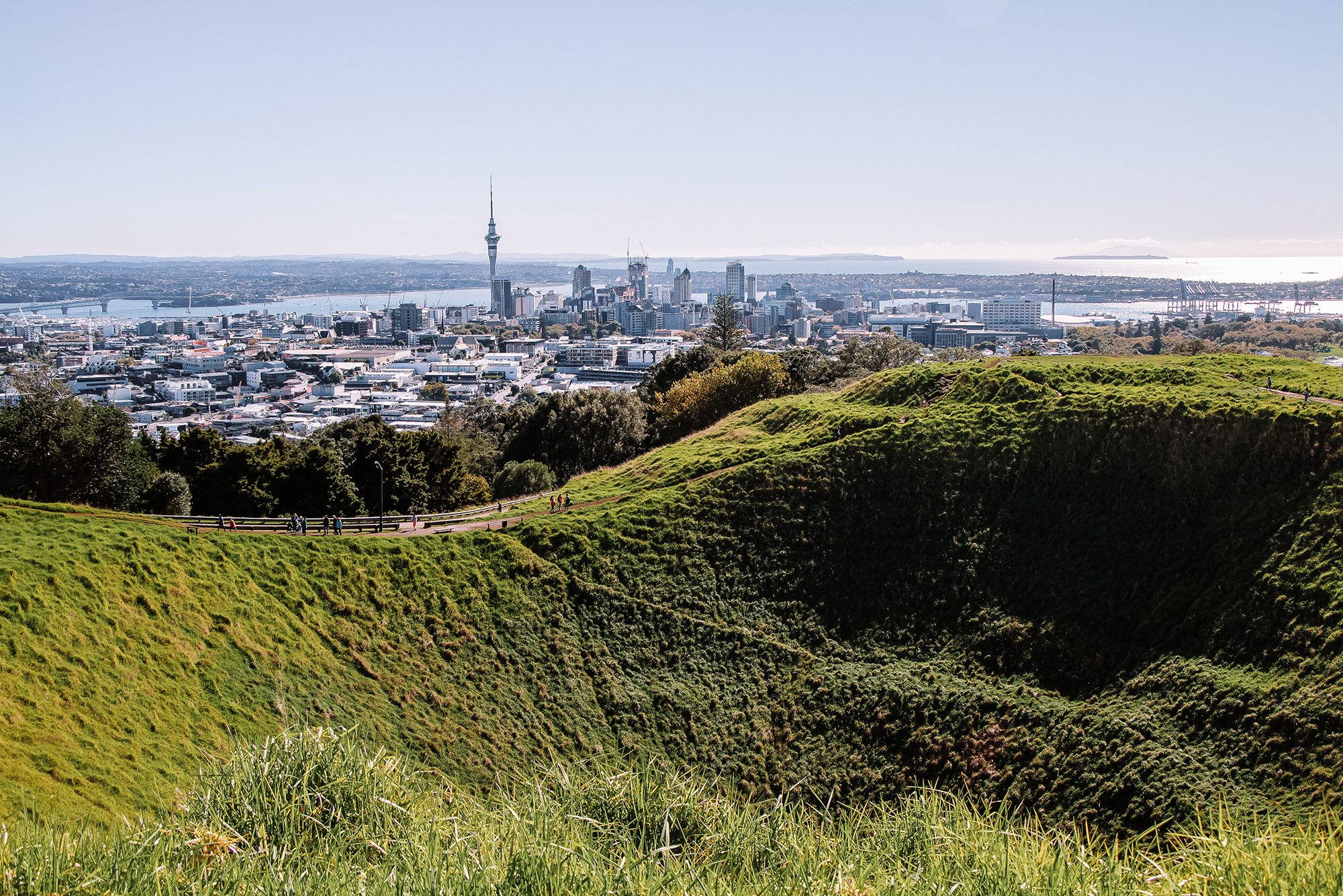 Auckland main - Visionwest