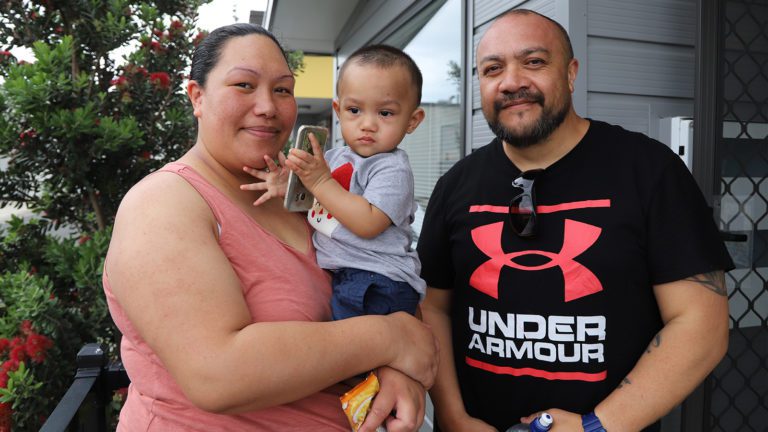 Home at Last – Ono and Ana’s Community Housing Story