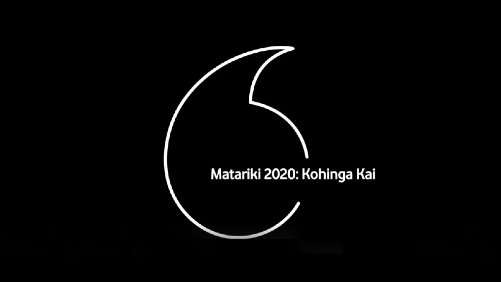 Blog Post - Vodafone Kokinga Kai Campaign