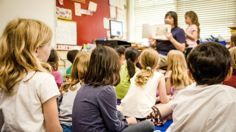 Counselling in Schools