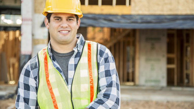 Matt’s Story – Youth Training and Employment