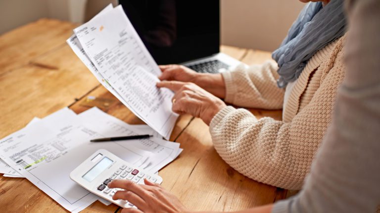 Raising the bar on budgeting