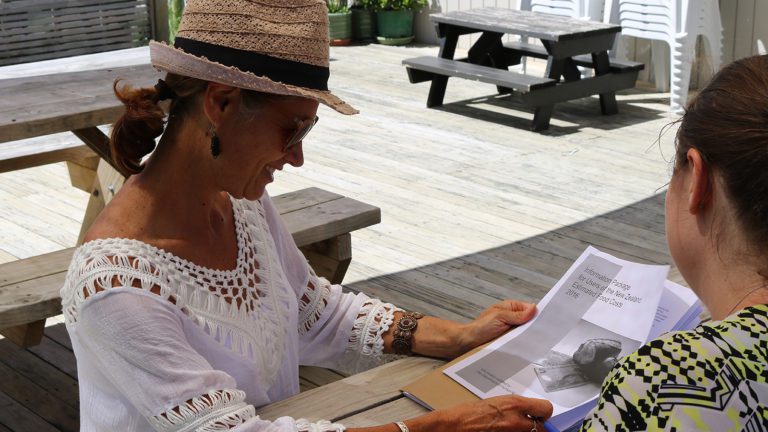 A Day in the Life of Debbie Griffiths, Financial Mentor, VisionWest Budgeting Service