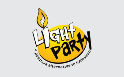 Light Party Family Friendly Event