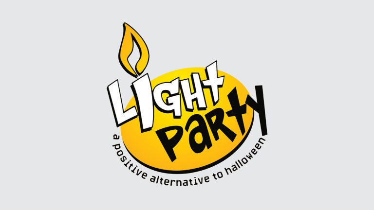 Light Party Family Friendly Event