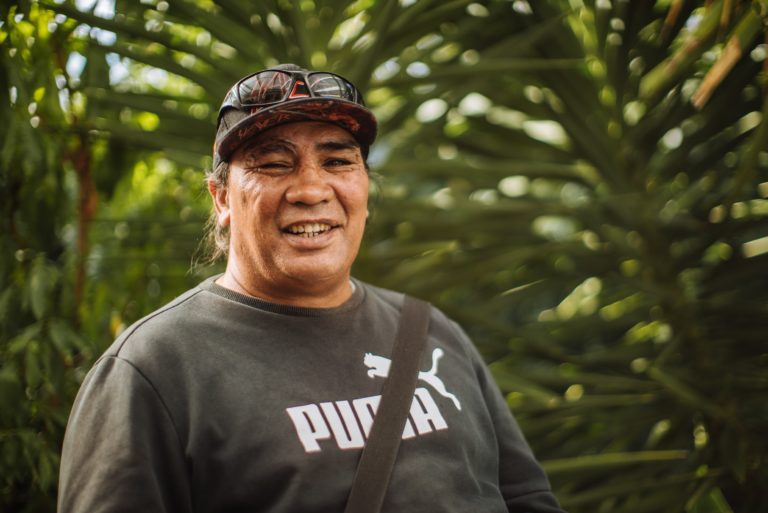 Short Distance | Long Journey – Walter’s Housing Story