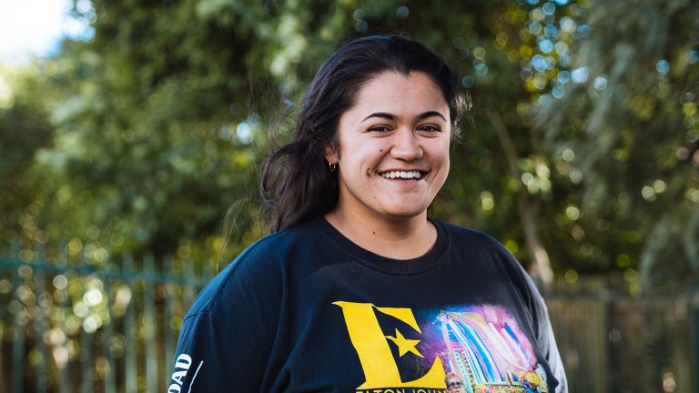 Beth’s Story – Visionwest Youth Development Coach
