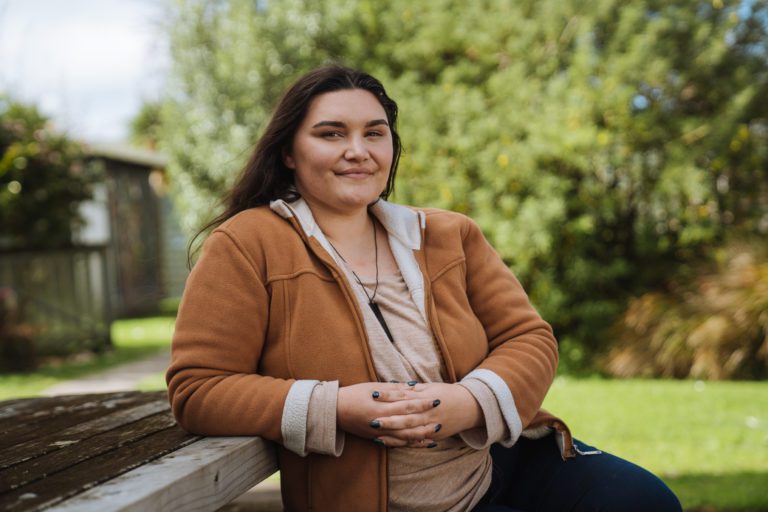 Samantha’s Story – Financial Mentoring & Life Goals