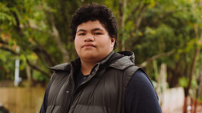 Kane’s Story – “I’m In the Best Place for Achieving Goals.”