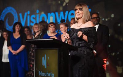Visionwest Wins at the Westpac Auckland Business Awards
