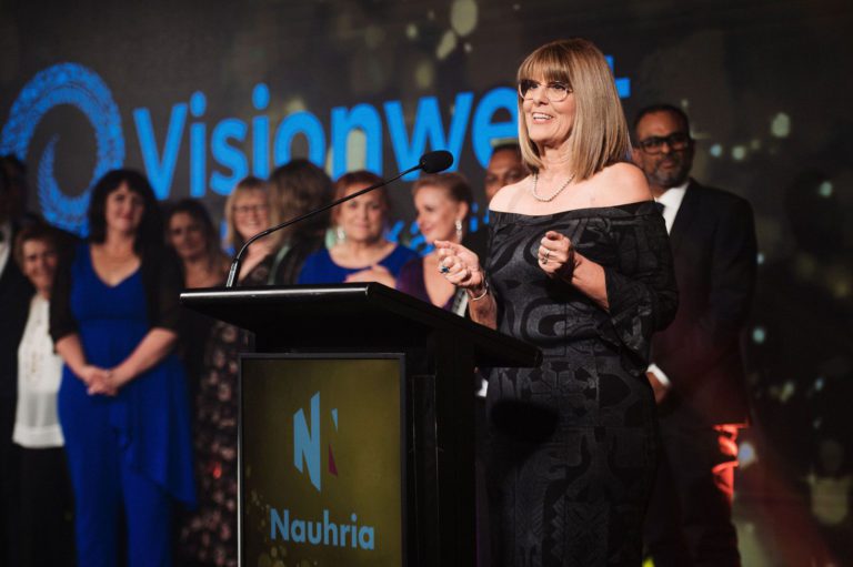 Visionwest Wins at the Westpac Auckland Business Awards