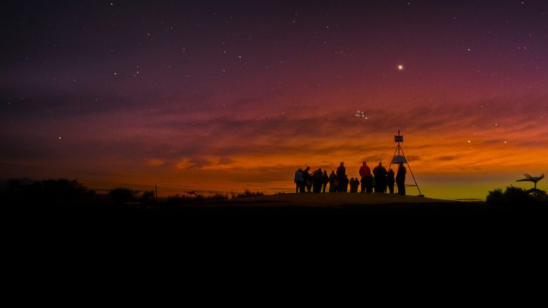 Matariki 2022 – Te Tau Hou Māori – The Māori New Year