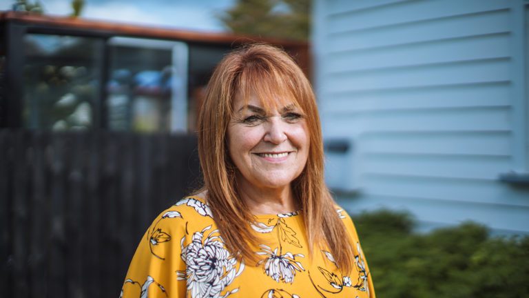 Faye’s Story – Mātanga Oranga Part 1