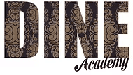 dine academy logo - Visionwest