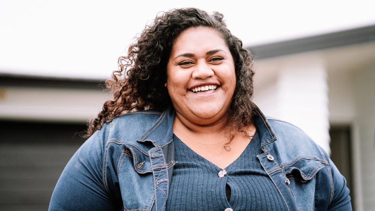 Ruci’s Housing Story – More Than Just a Roof