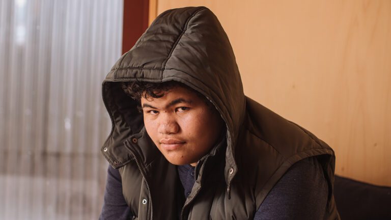 A Story Of Acceptance And Achievement