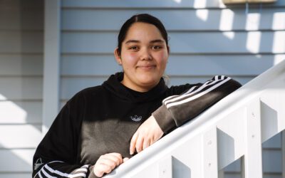 Bianca’s Youth Solutions Story – Dreaming of the Future