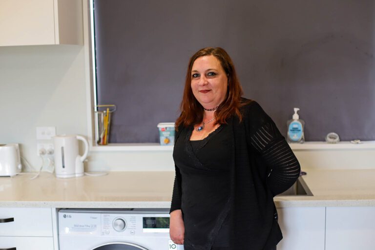 Tamara’s Housing Story – The Journey From Emergency Housing
