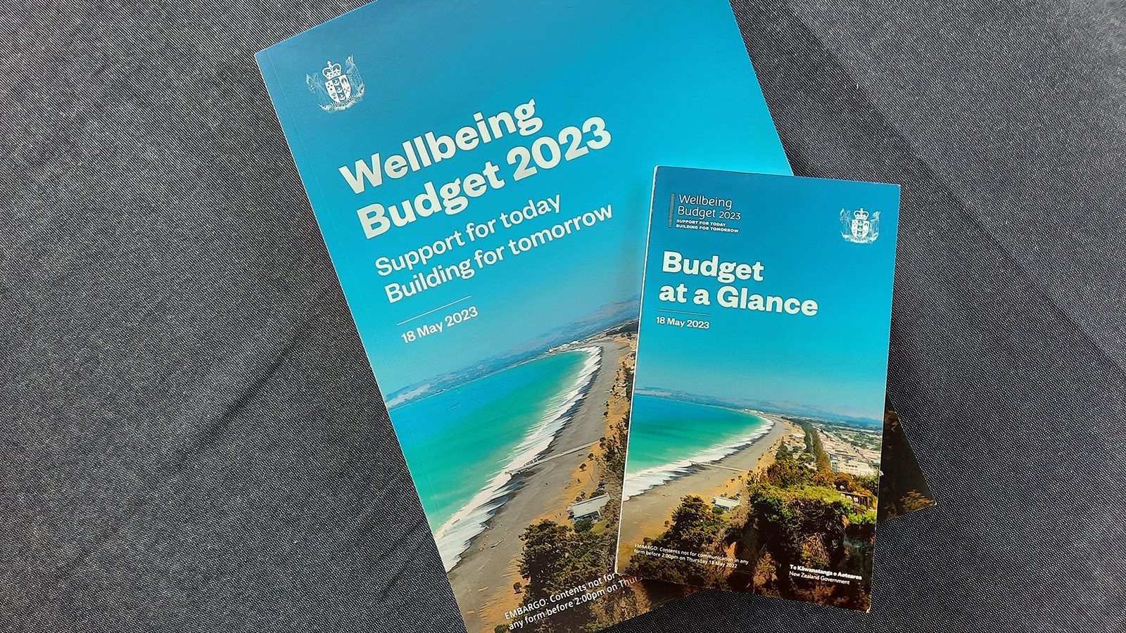BUDGET Blog 1 - Visionwest