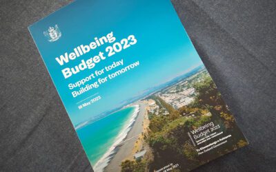 Budget 2023 Response