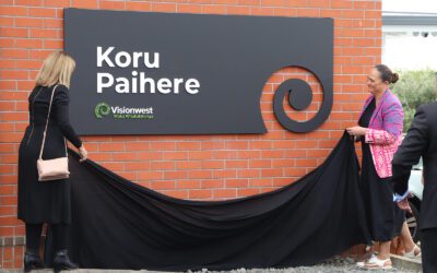 Koru Paihere Opening