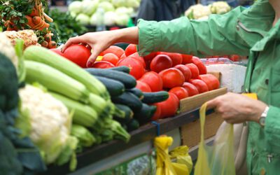 Social Supermarket Feasibility Report