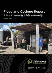 Visionwest Flood and Cyclone Report