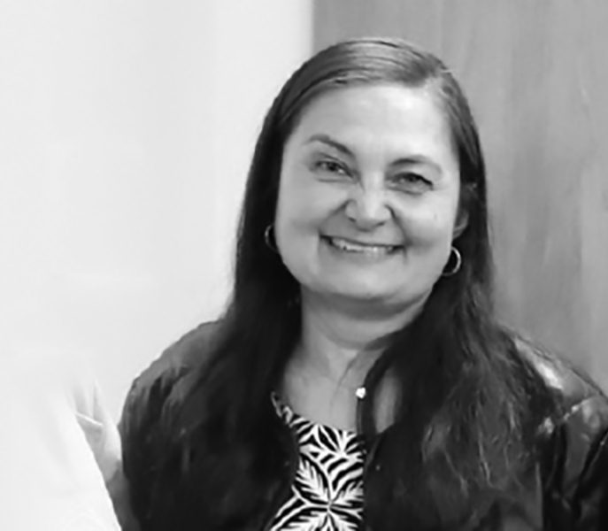 Maliena Jones temp - Visionwest