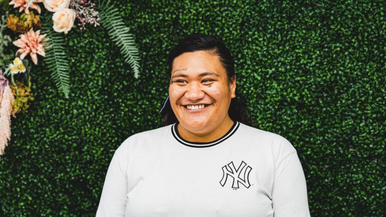 Shekainah’s Story – Gluing the Pieces Together