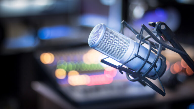 Brook Turner – Podcasts