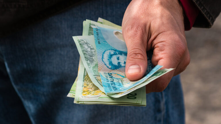 Building Financial Capability – Financial Mentors Report 2024