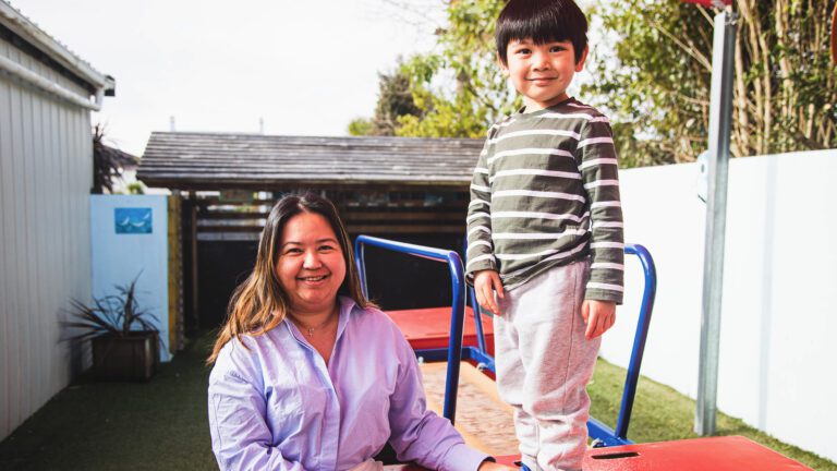 Carmen’s Story – It feels like home