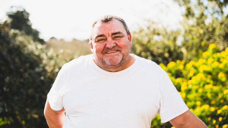 Miro’s Story – Hope when I needed it