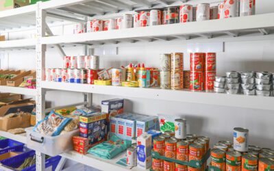 5 Myths about Foodbanks and Who’s Asking for Food Support