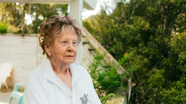 Rose’s Story – The difference in-home healthcare makes
