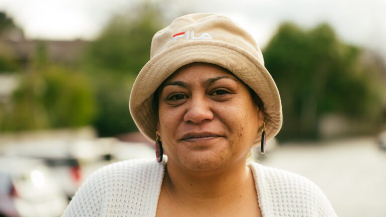 Terangiataahua’s Story – Appreciation for a life transformed