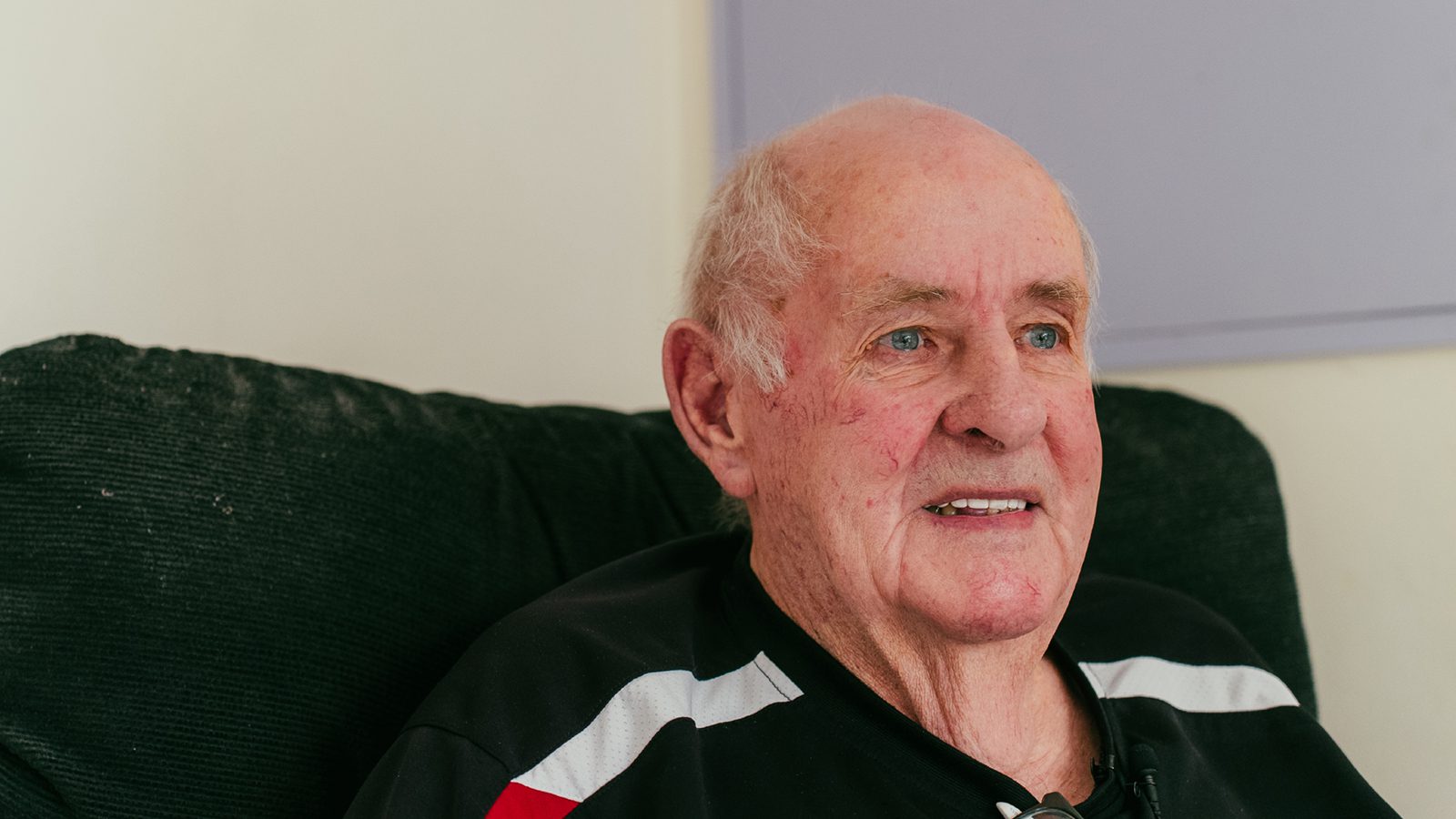 Visionwest In-Home Healthcare. Auckland, Waikato and Bay of Plenty, New Zealand