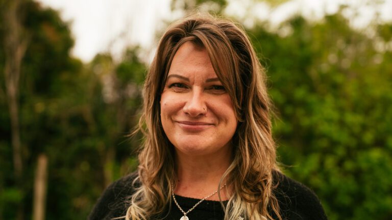 Virginia’s Story – Finding the Key to Good Money Management