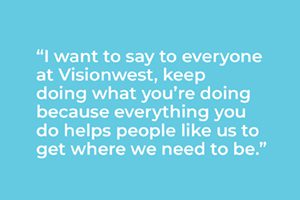 Annual Report Quotes Katrina 2 - Visionwest