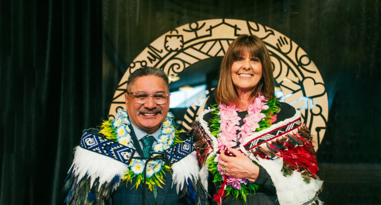 Visionwest Waka Whakakitenga – Shared Leadership Launch