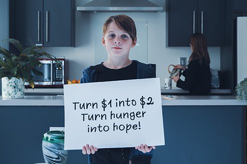 Donate Visionwest