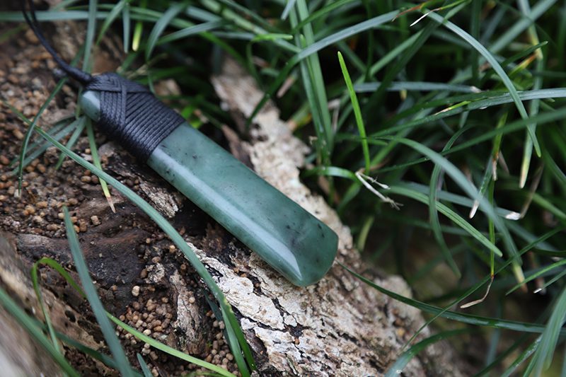 Pounamu small - Visionwest