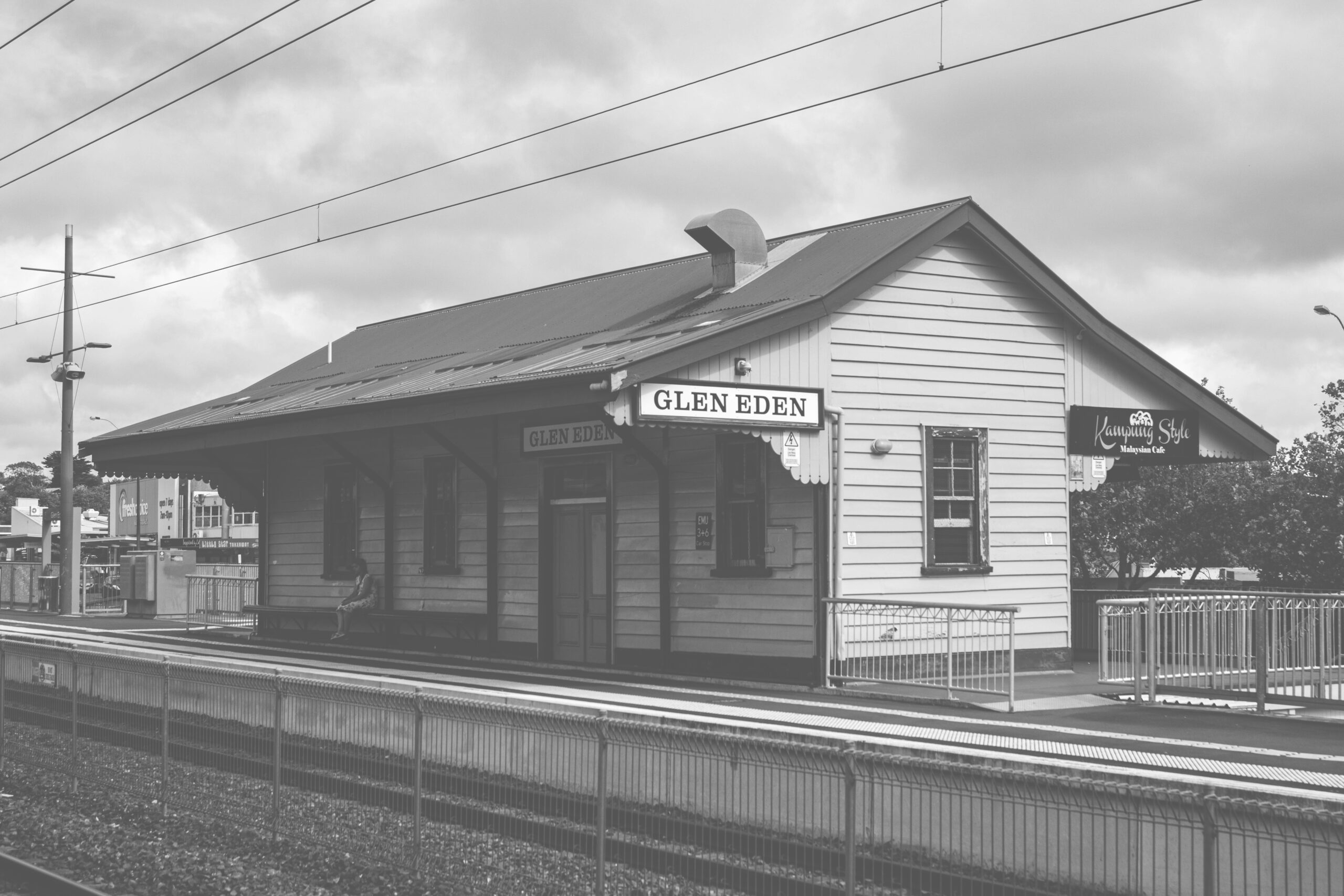 Our History Visionwest