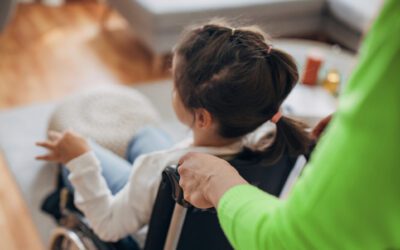 Visionwest and Individualised Funding