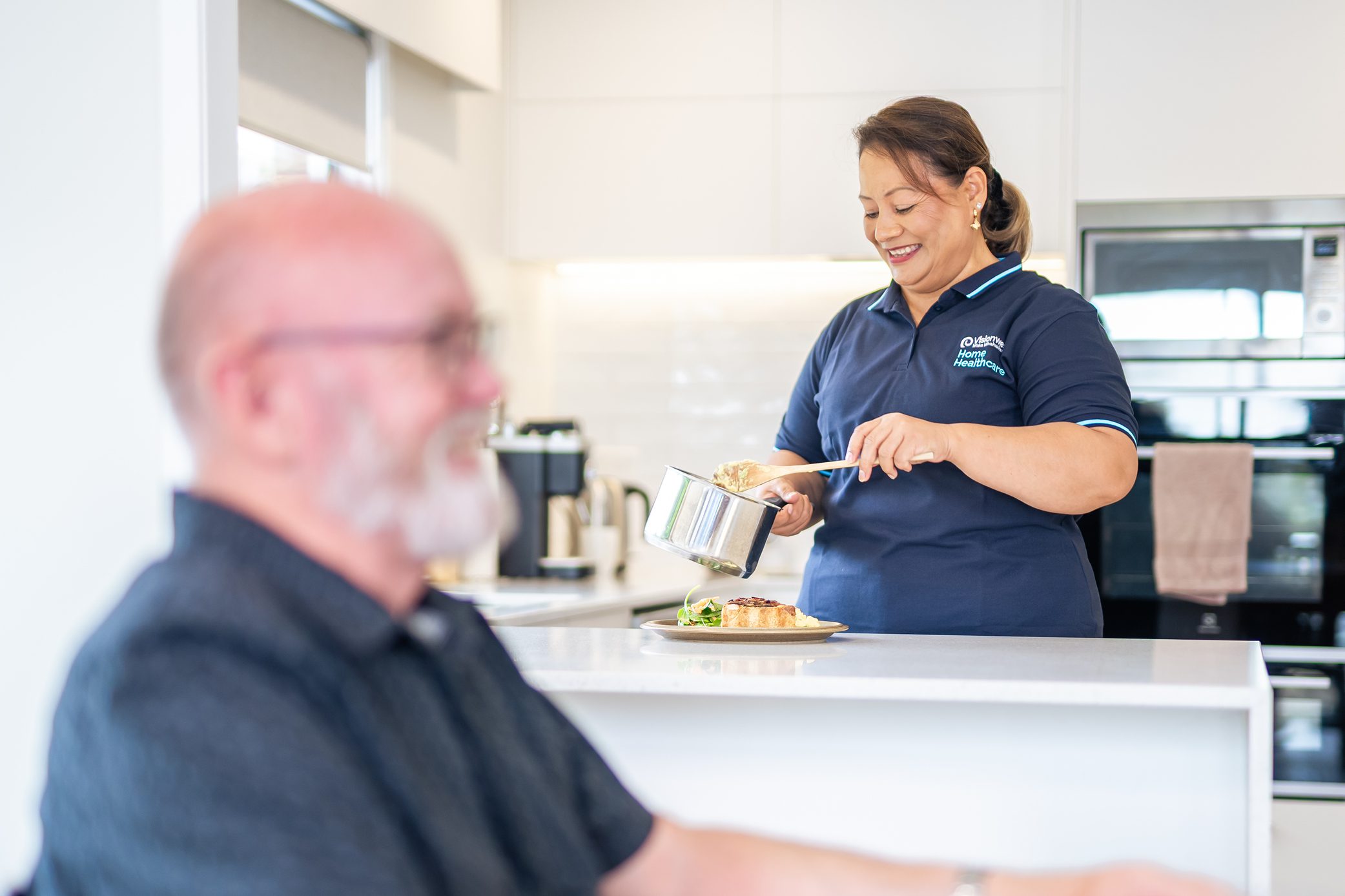 PersonalCare HHC Small - Visionwest